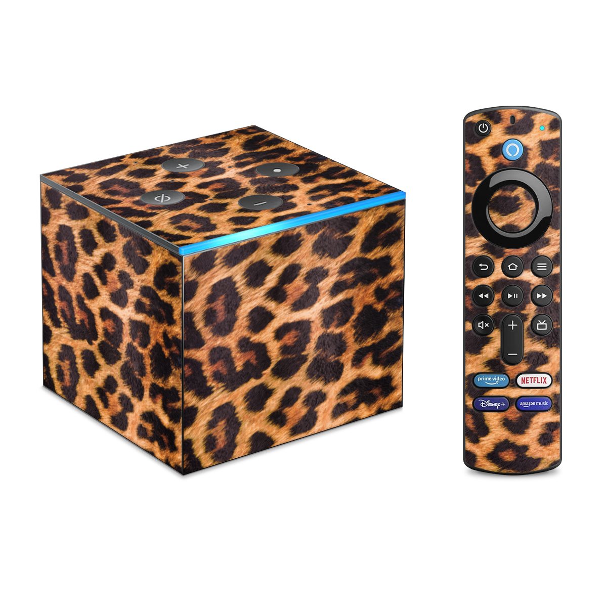 Leopardato