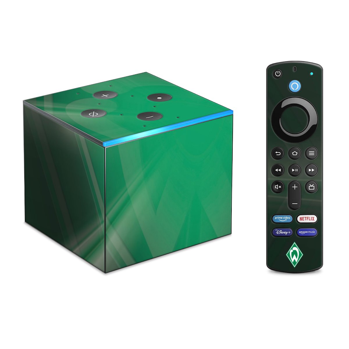 Werder Bremen Laser