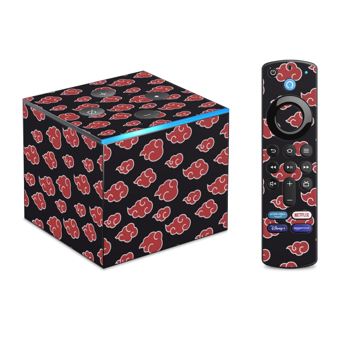 Akatsuki Patroon