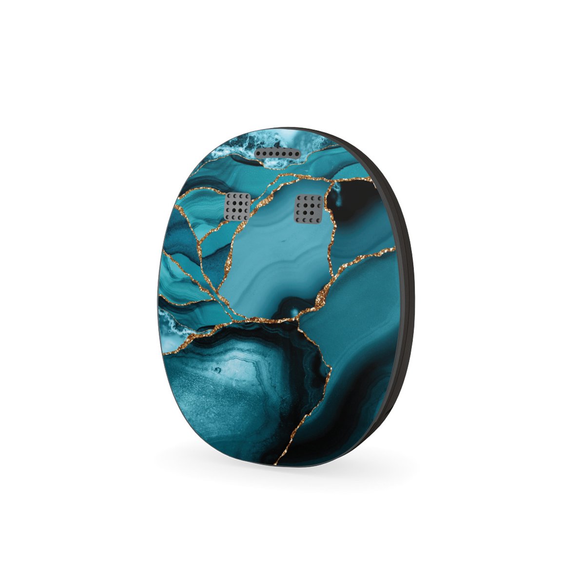 Marbre Bleu Glacier