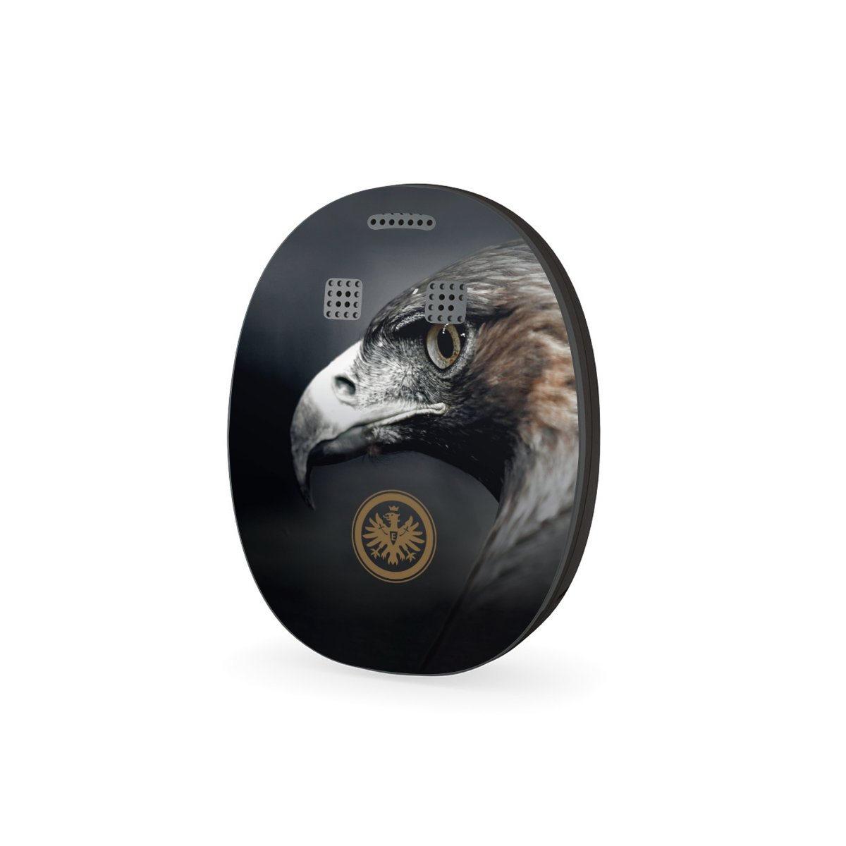 Eintracht Adler Design