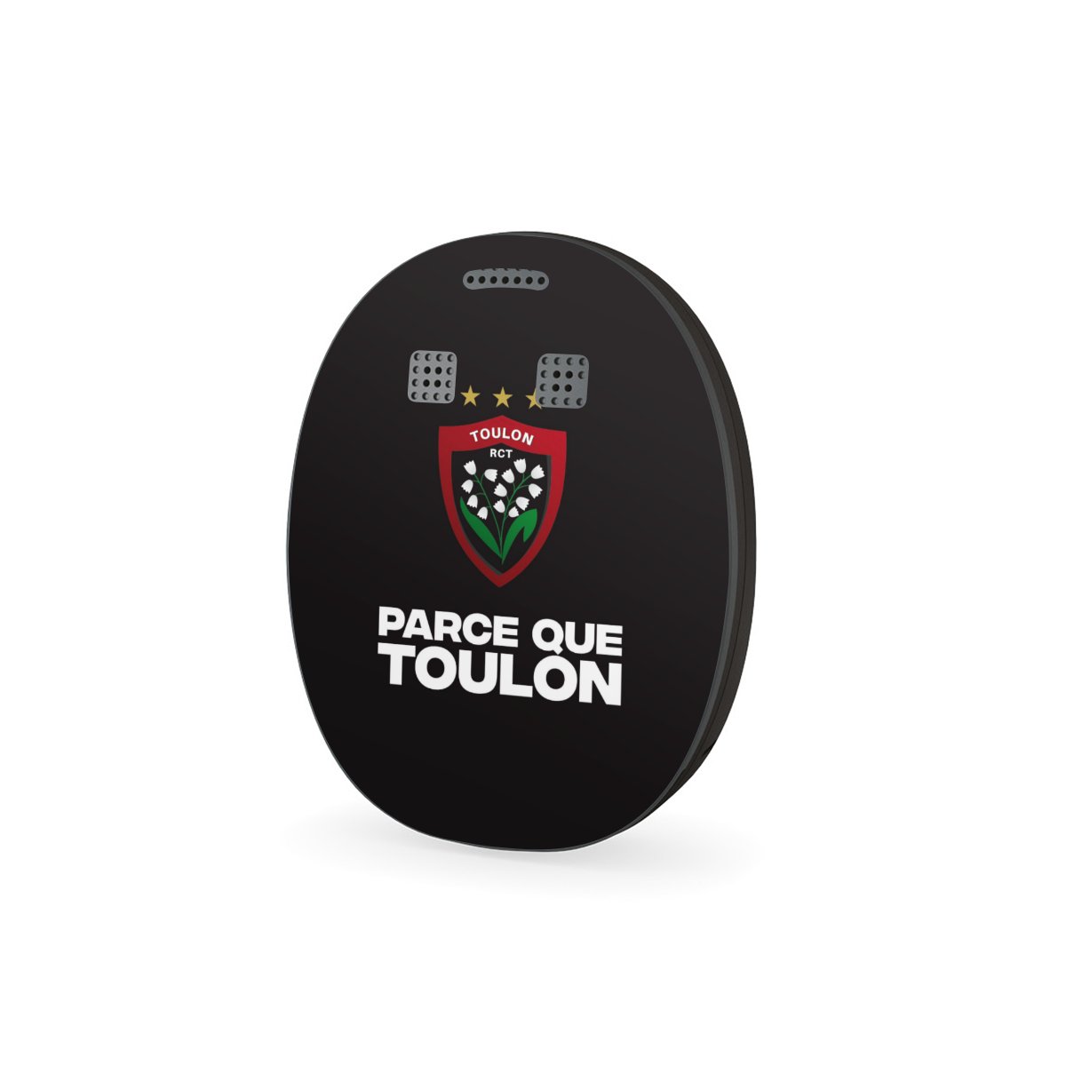 RC Toulonnais Noir