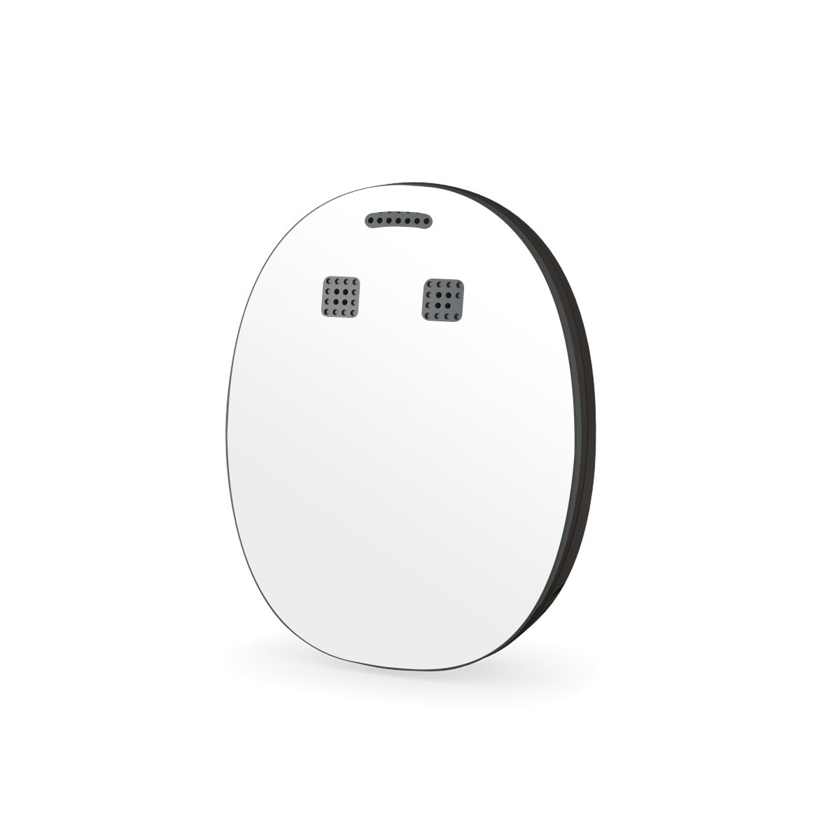 Foils for other devices per MED-EL RONDO 3