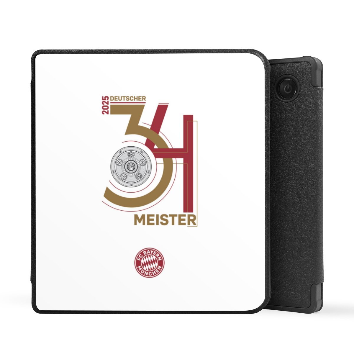 FCB Deutscher Meister 2025