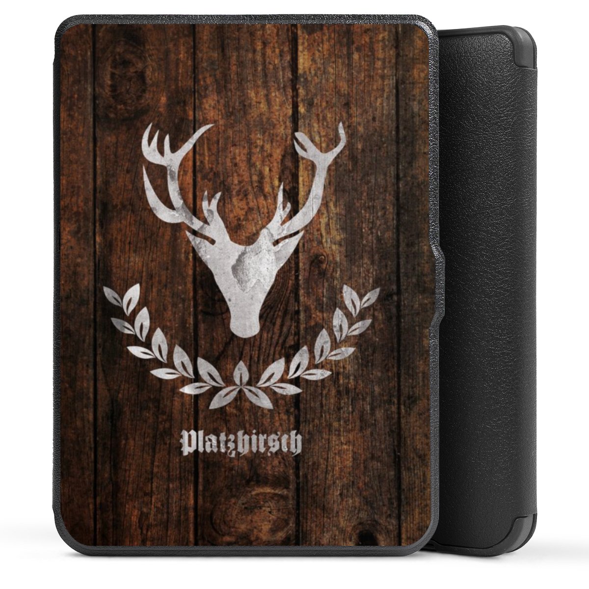 Platzhirsch