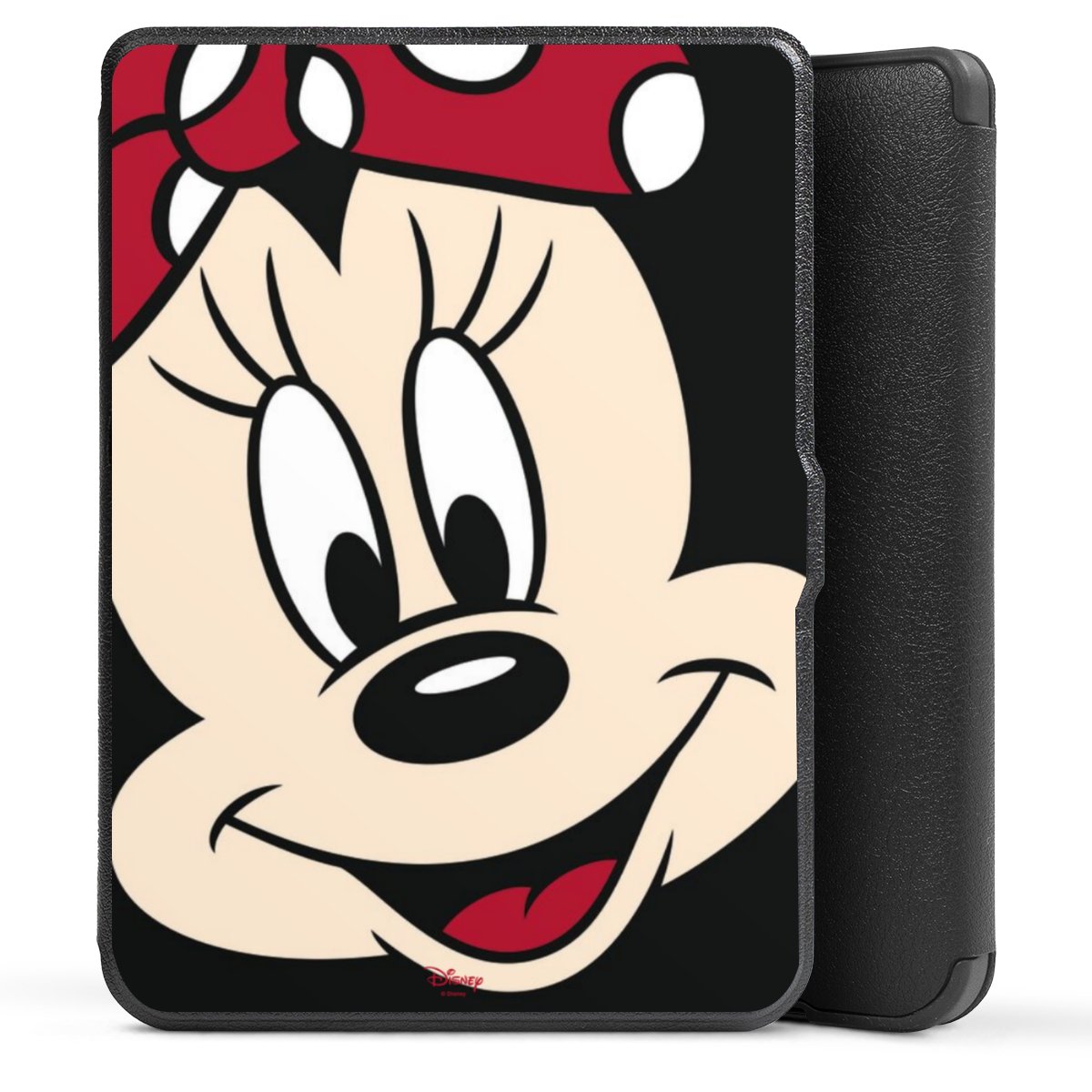 Minnie dappertutto