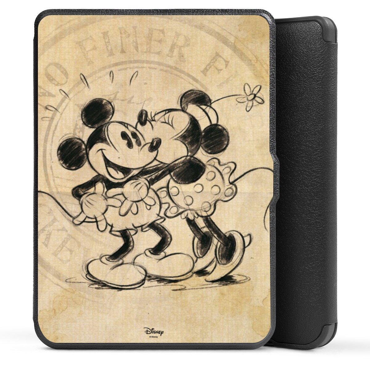 Minni&Topolino