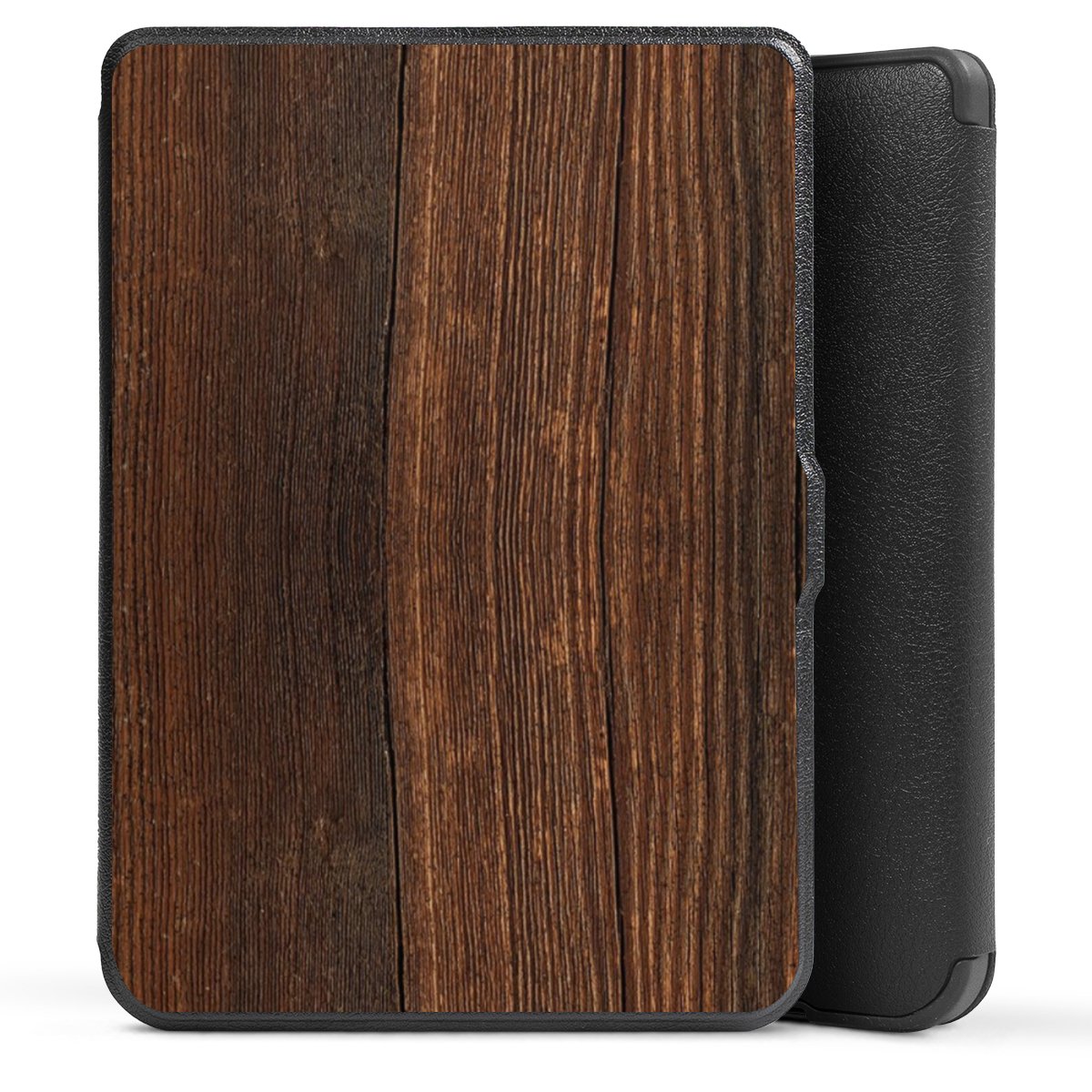 Aspetto legno di noce