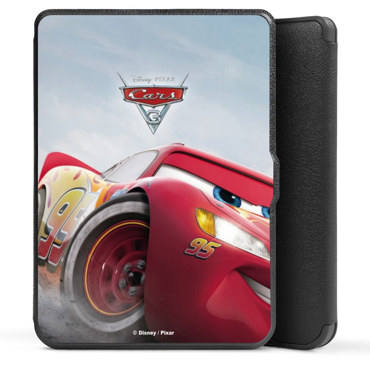 Cars3 Lightning Mc Queen