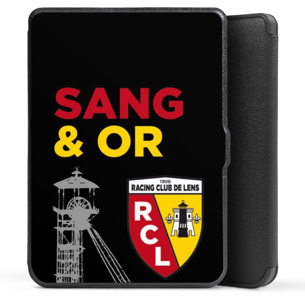 Sang & Or RC Lens