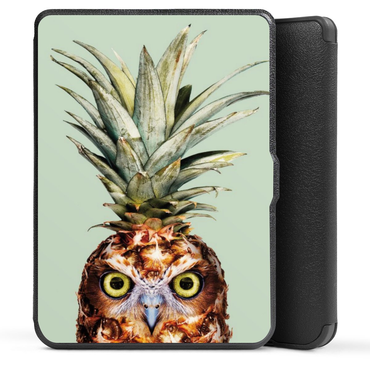 Ananas Kauz