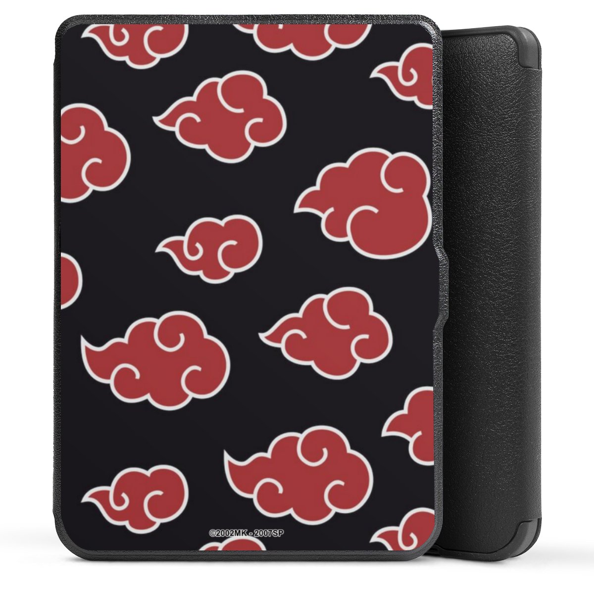Akatsuki Pattern
