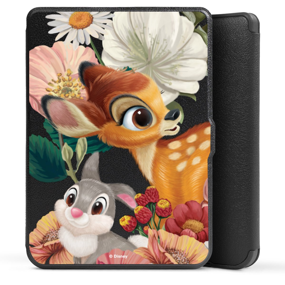 Bambi Klopfer transparent