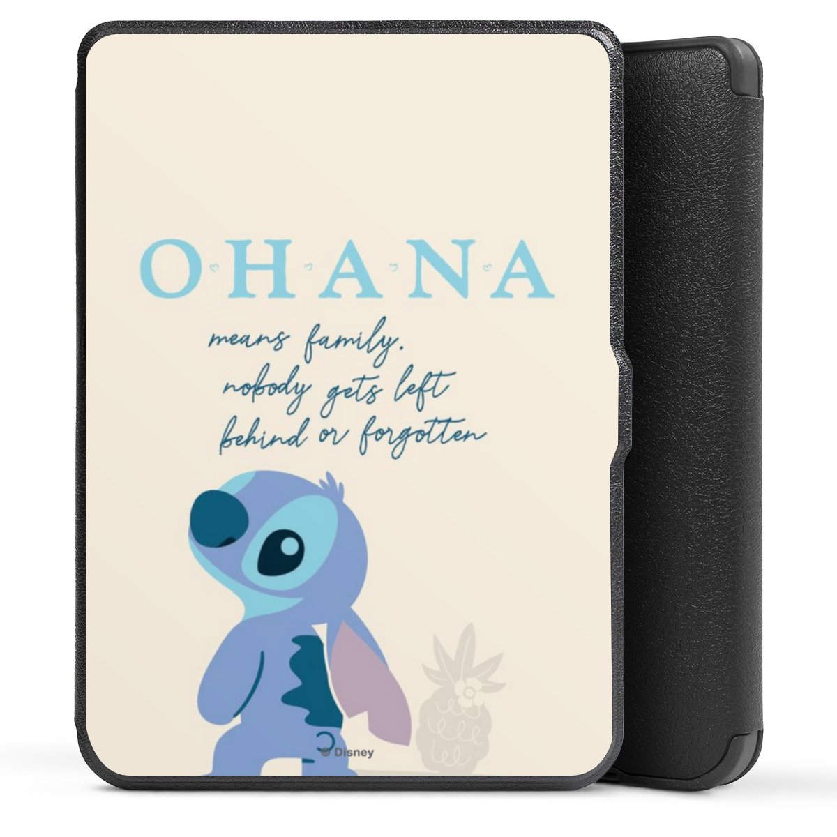 Ohana Stitch
