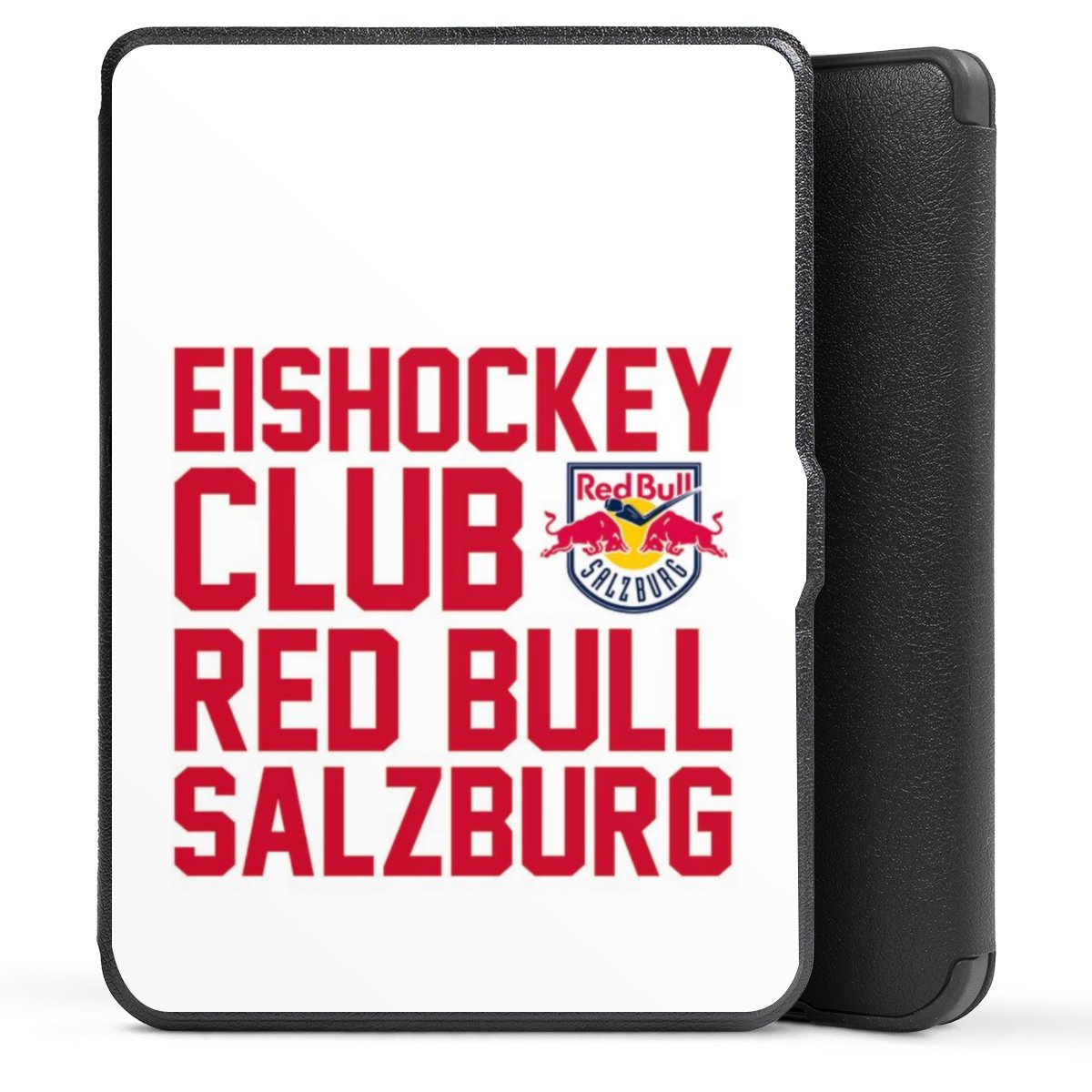 RBS Schriftzug weiß