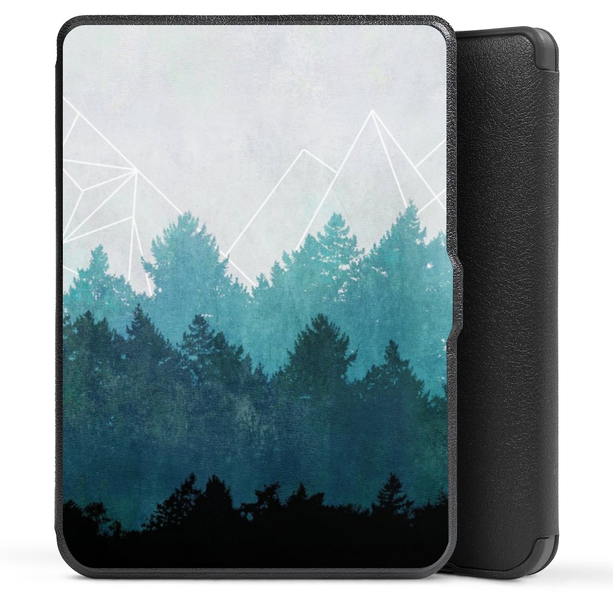 Wald abstrakt