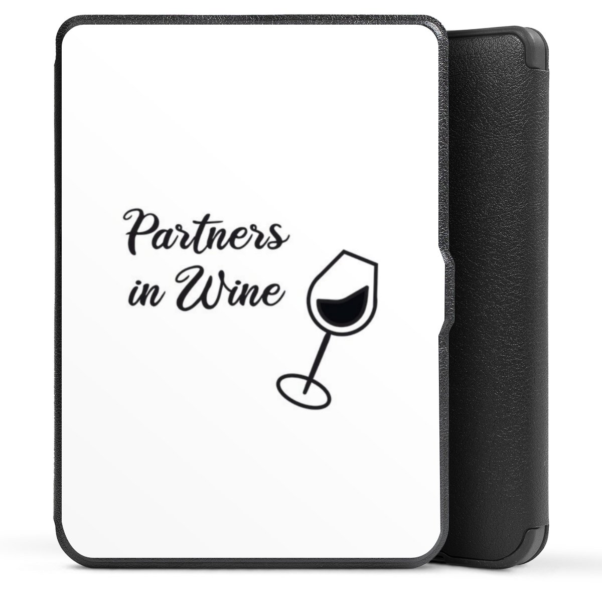 Partners in Wine