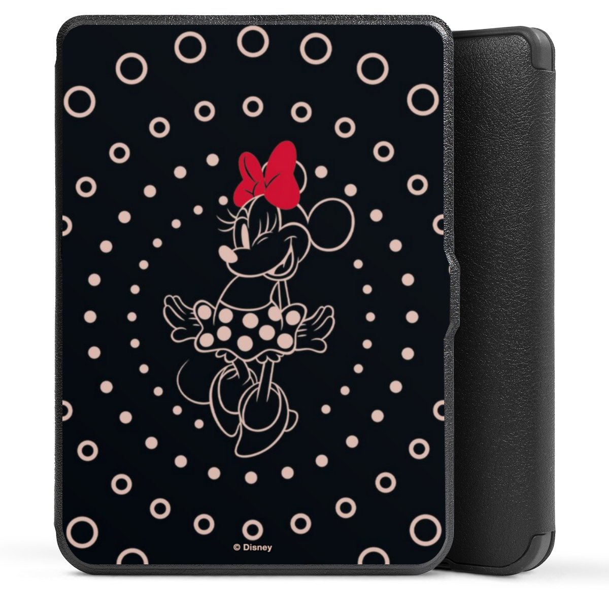 Minnie Sassy Polka Dots