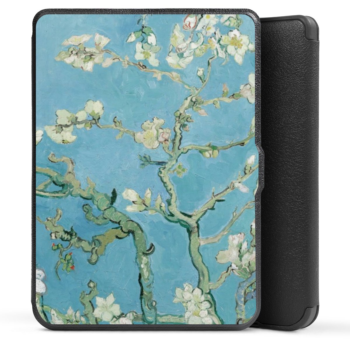 Amandelbloesem door Vincent Van Gogh