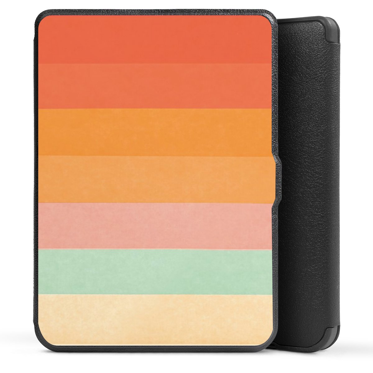 Regenboog Chevrons II