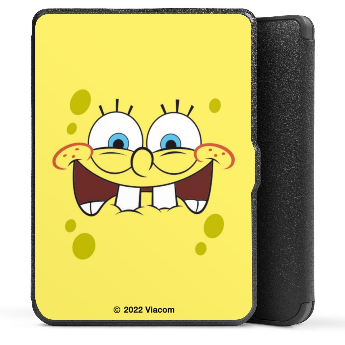 Spongebob - Nahaufnahme