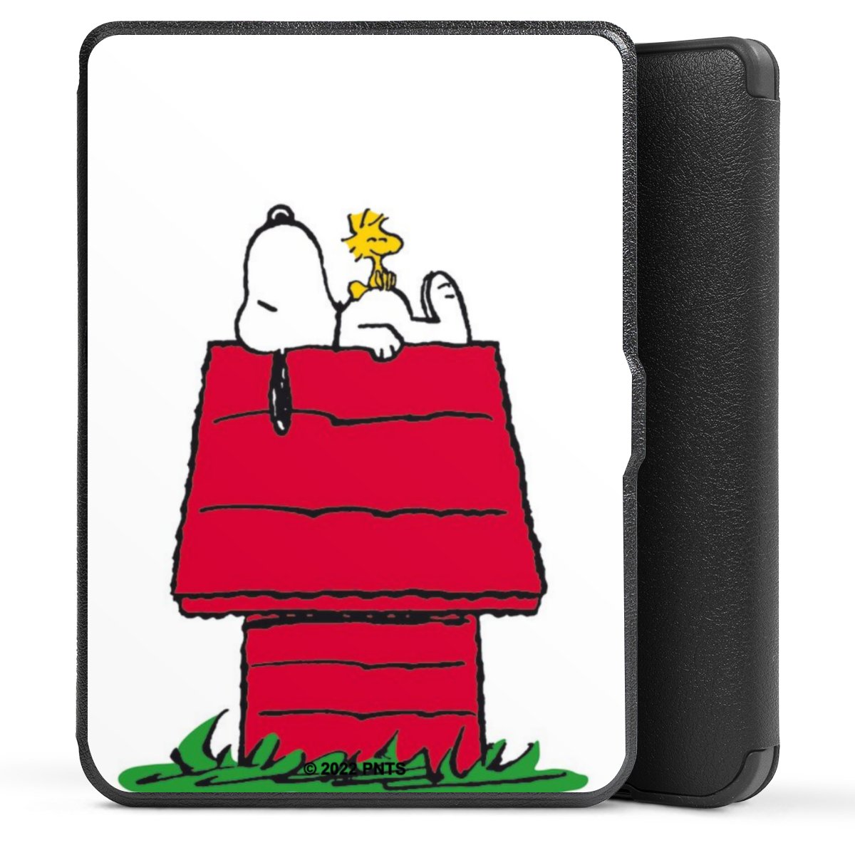 Snoopy and Woodstock Klassisch