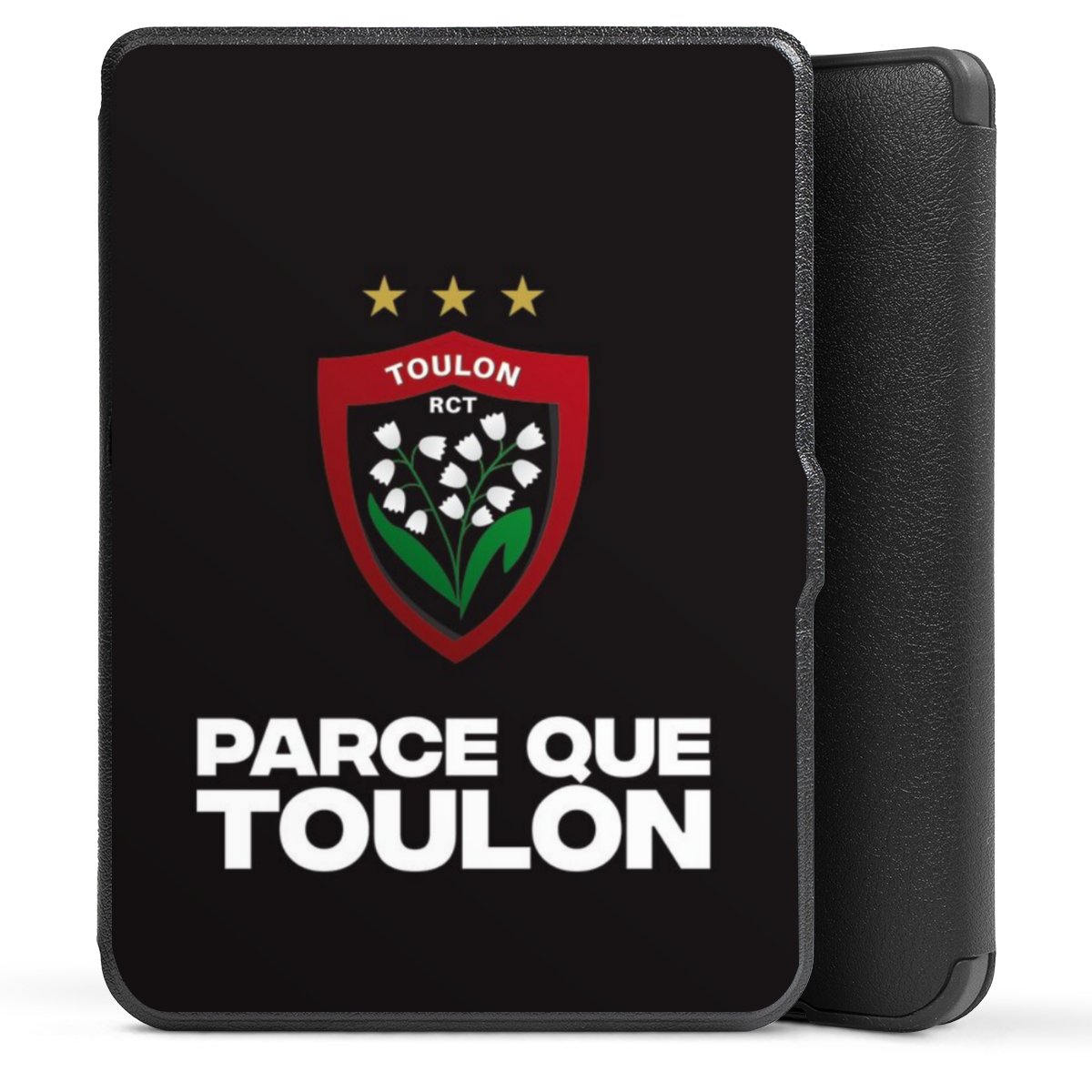 RC Toulonnais Noir