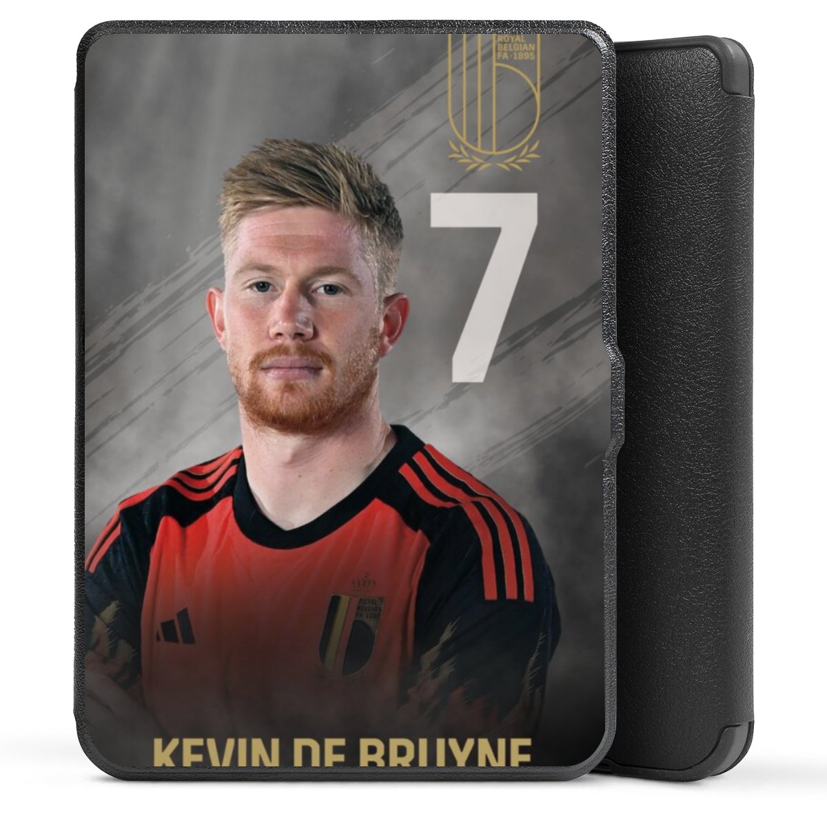 Kevin De Bruyne 7 