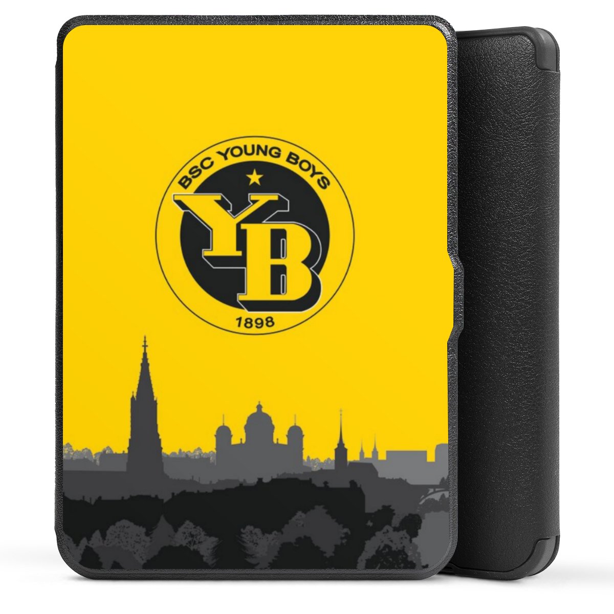 BSC YB Skyline