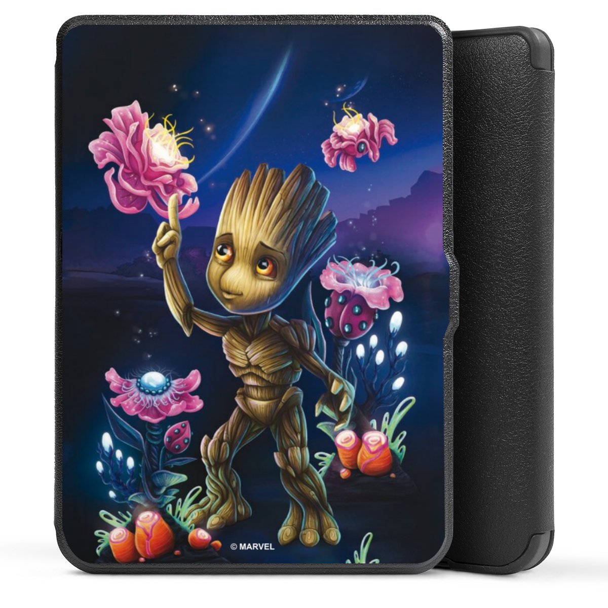 Baby Groot Blumen