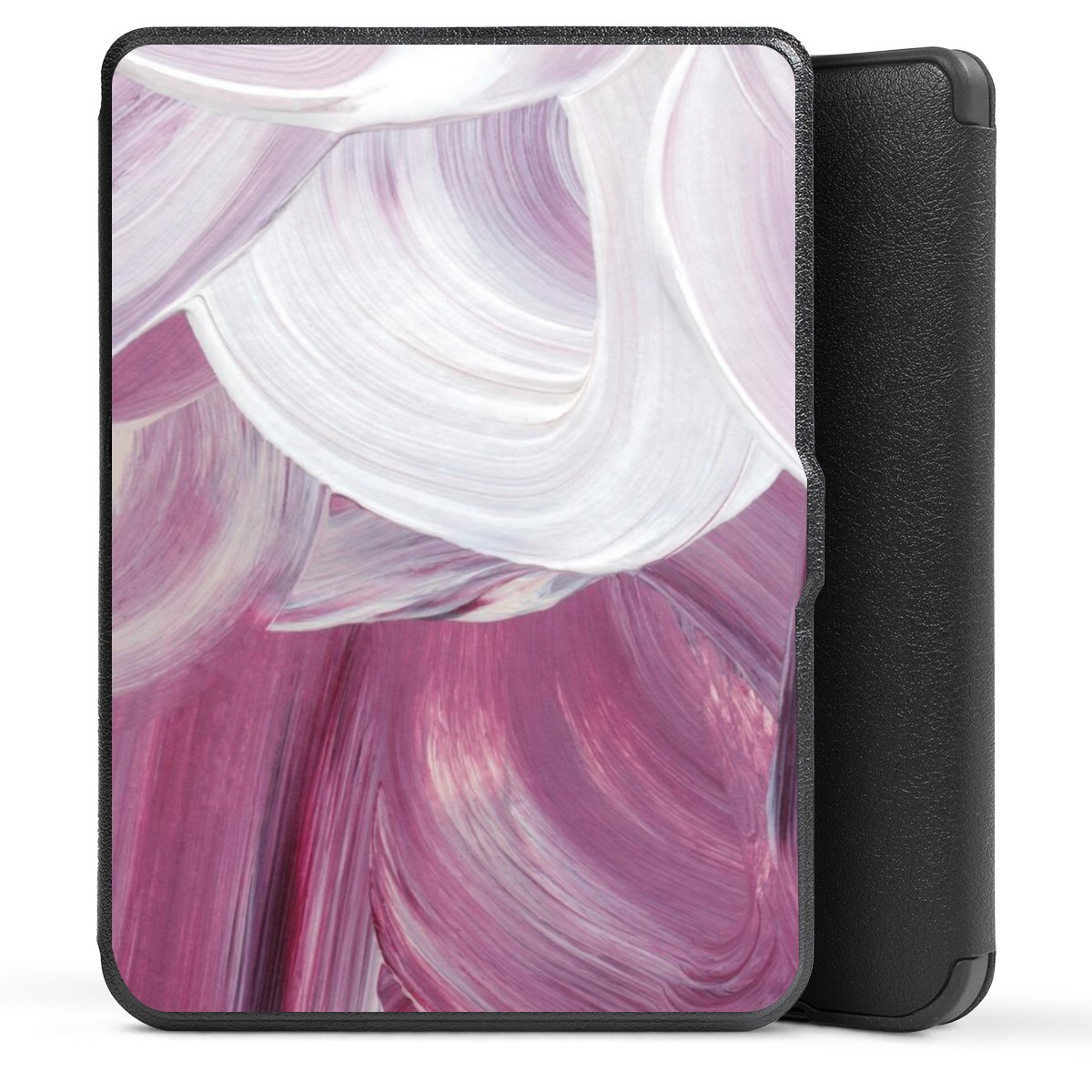 Abstracte verwarring - Anastasia Sawall