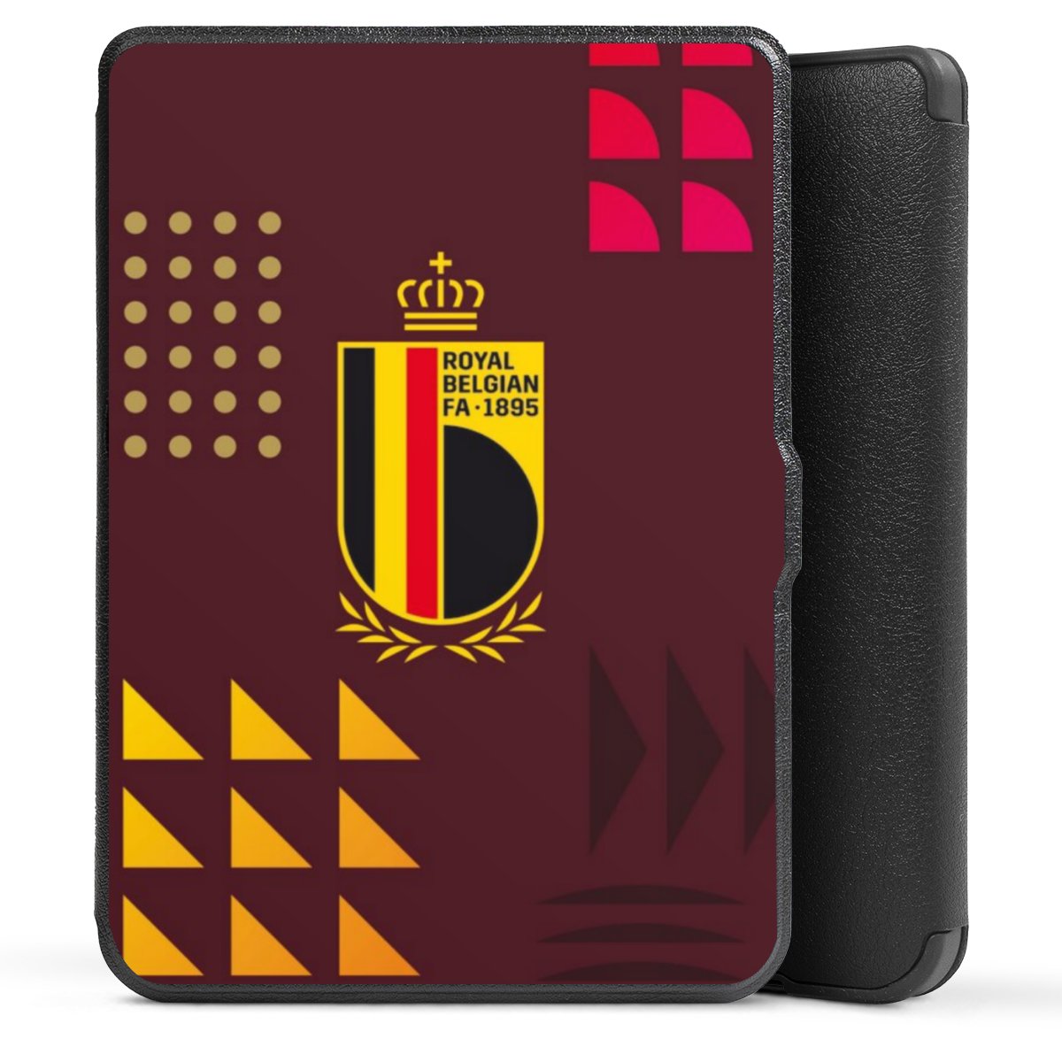 RBFA Klassiek embleem