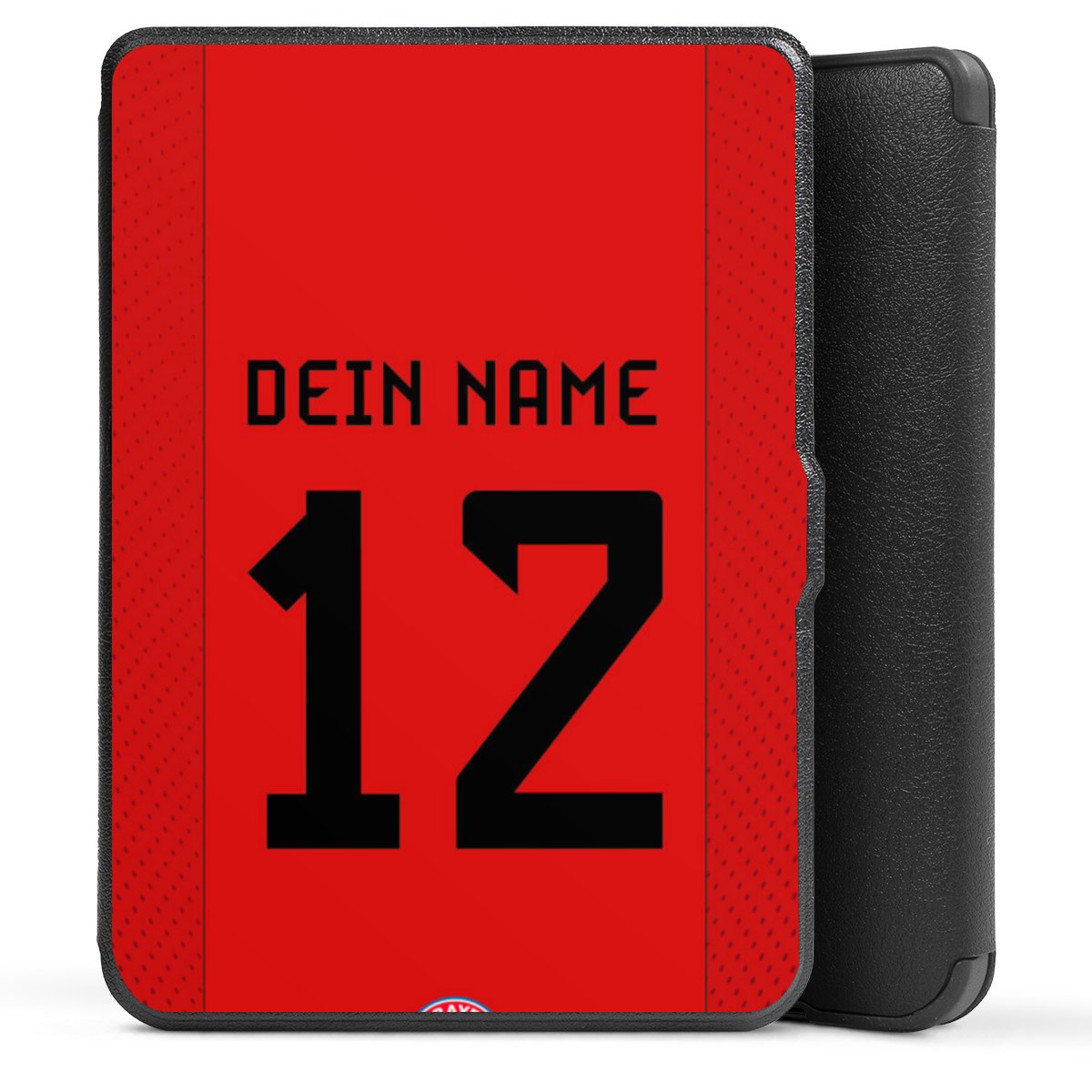 FC Bayern Trikot Personalisierbar