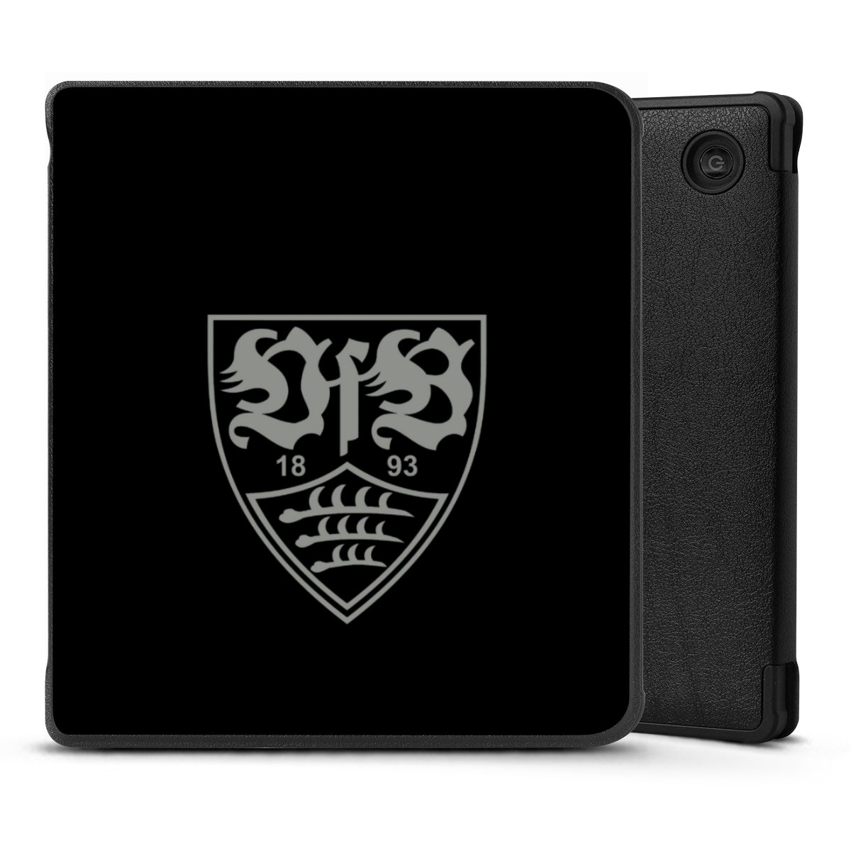 VfB Stuttgart Schwarz