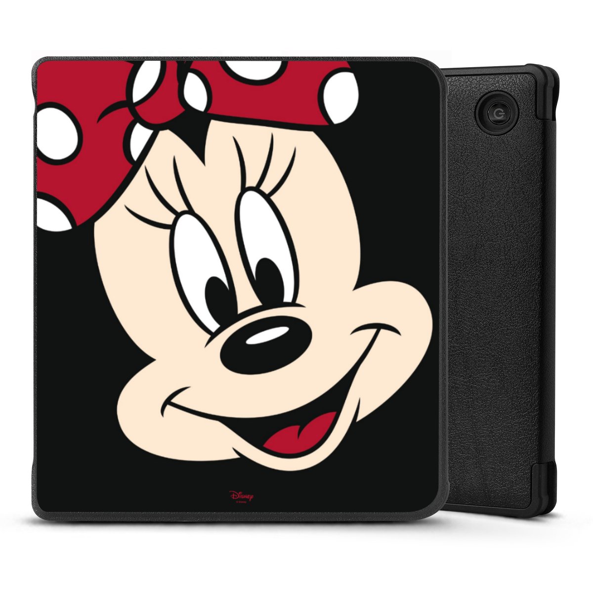 Minnie dappertutto