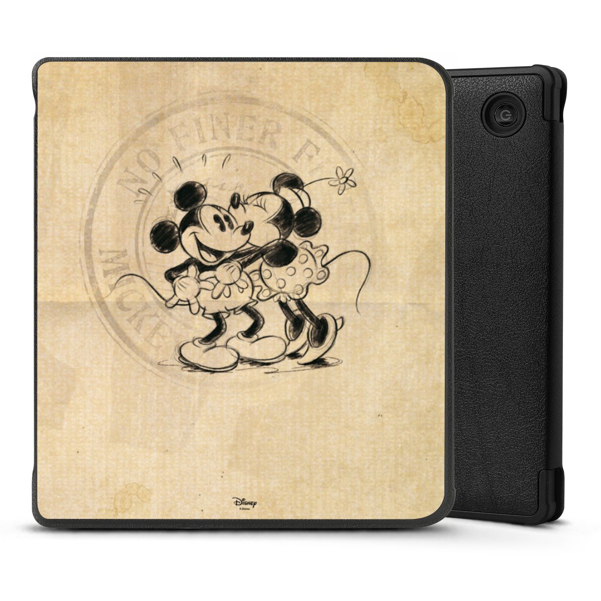 Minni&Topolino