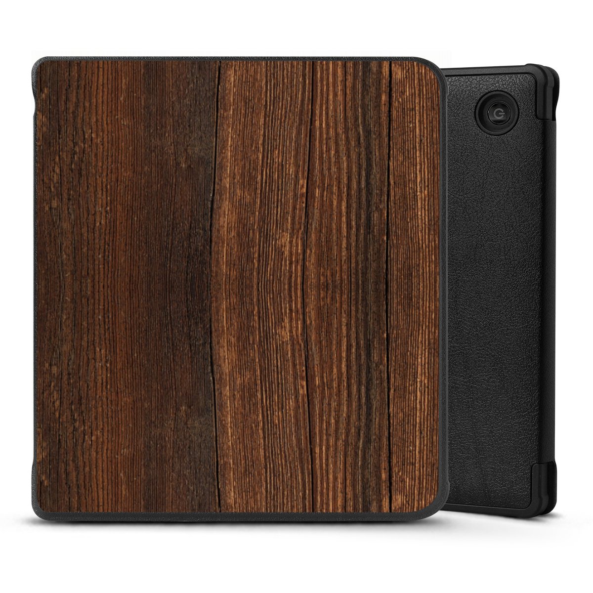 Aspetto legno di noce