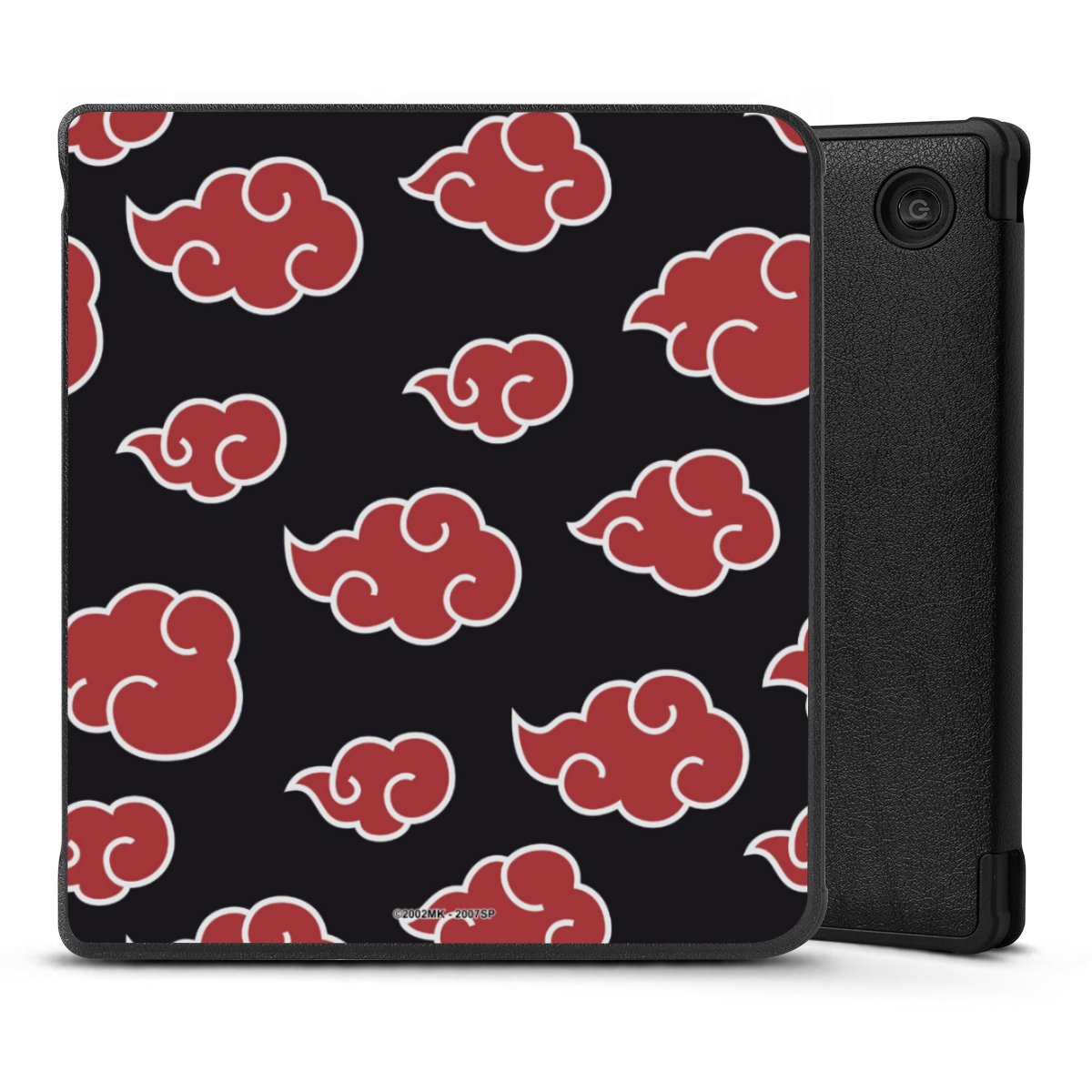 Akatsuki Pattern