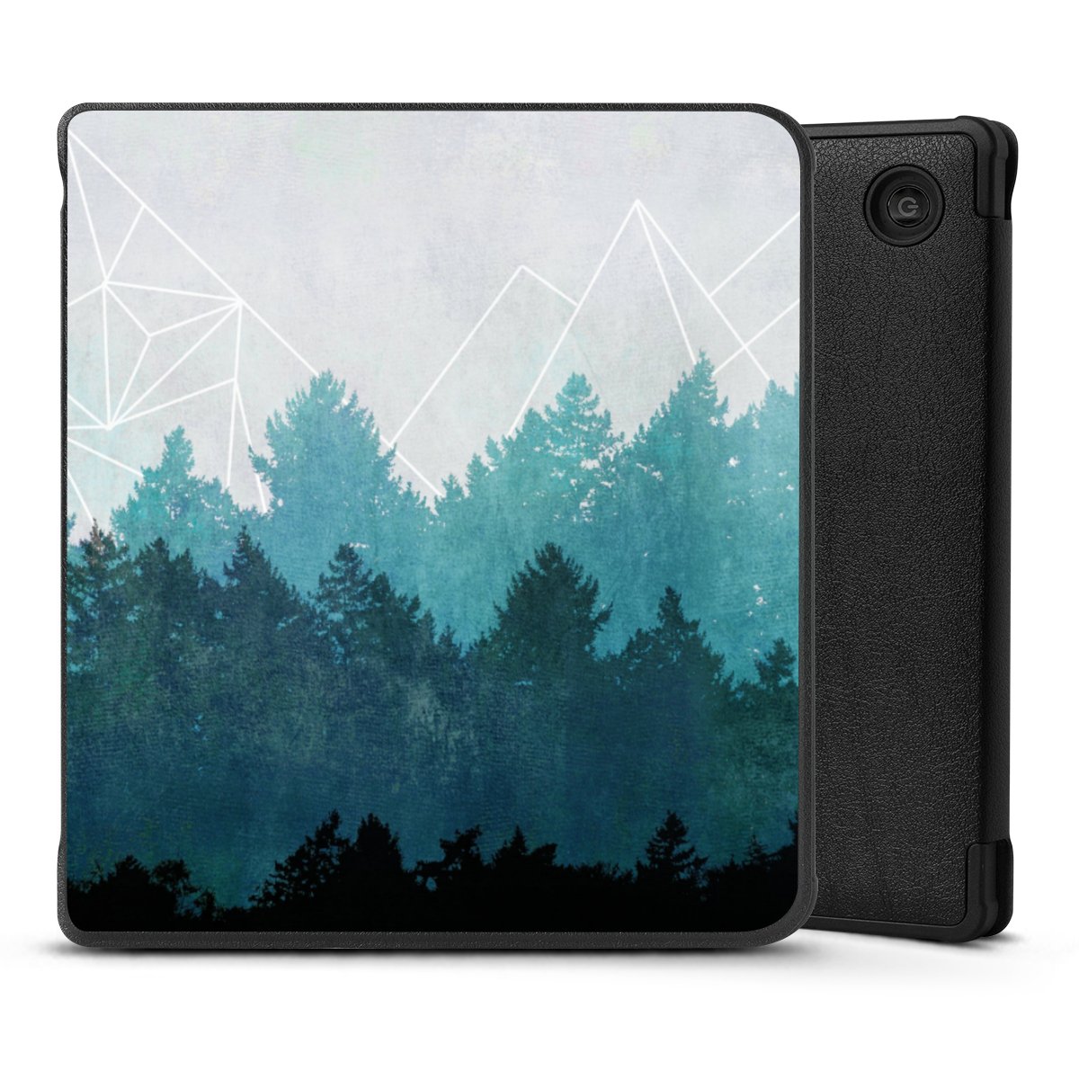 Wald abstrakt