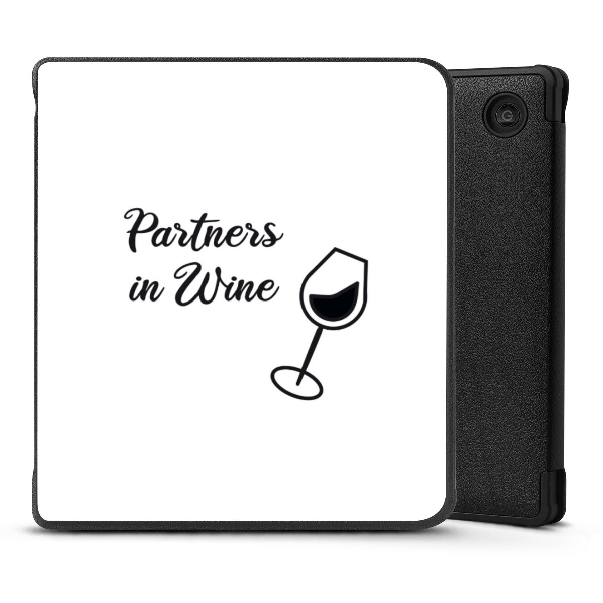 Partners in Wine