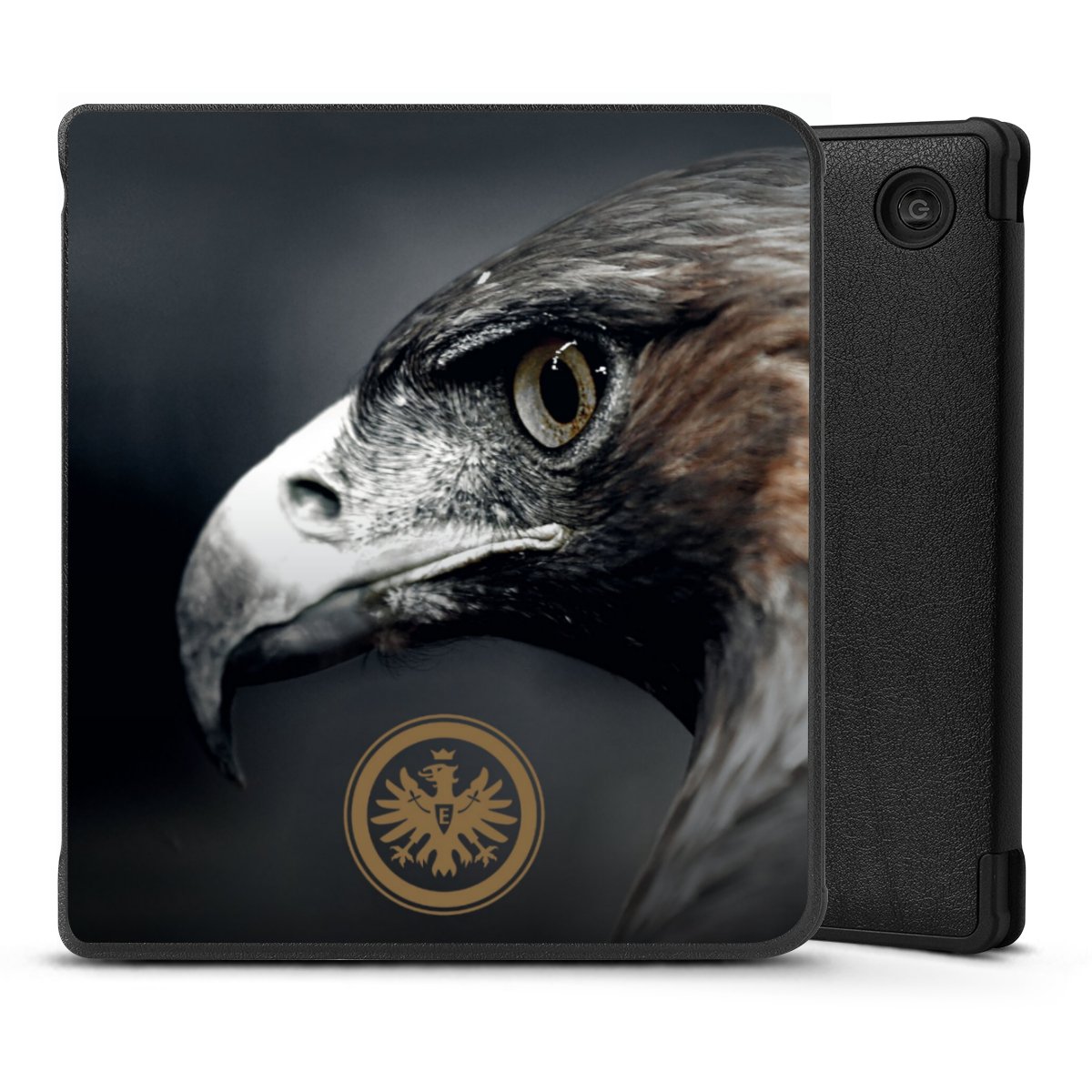 Eintracht Adler Design