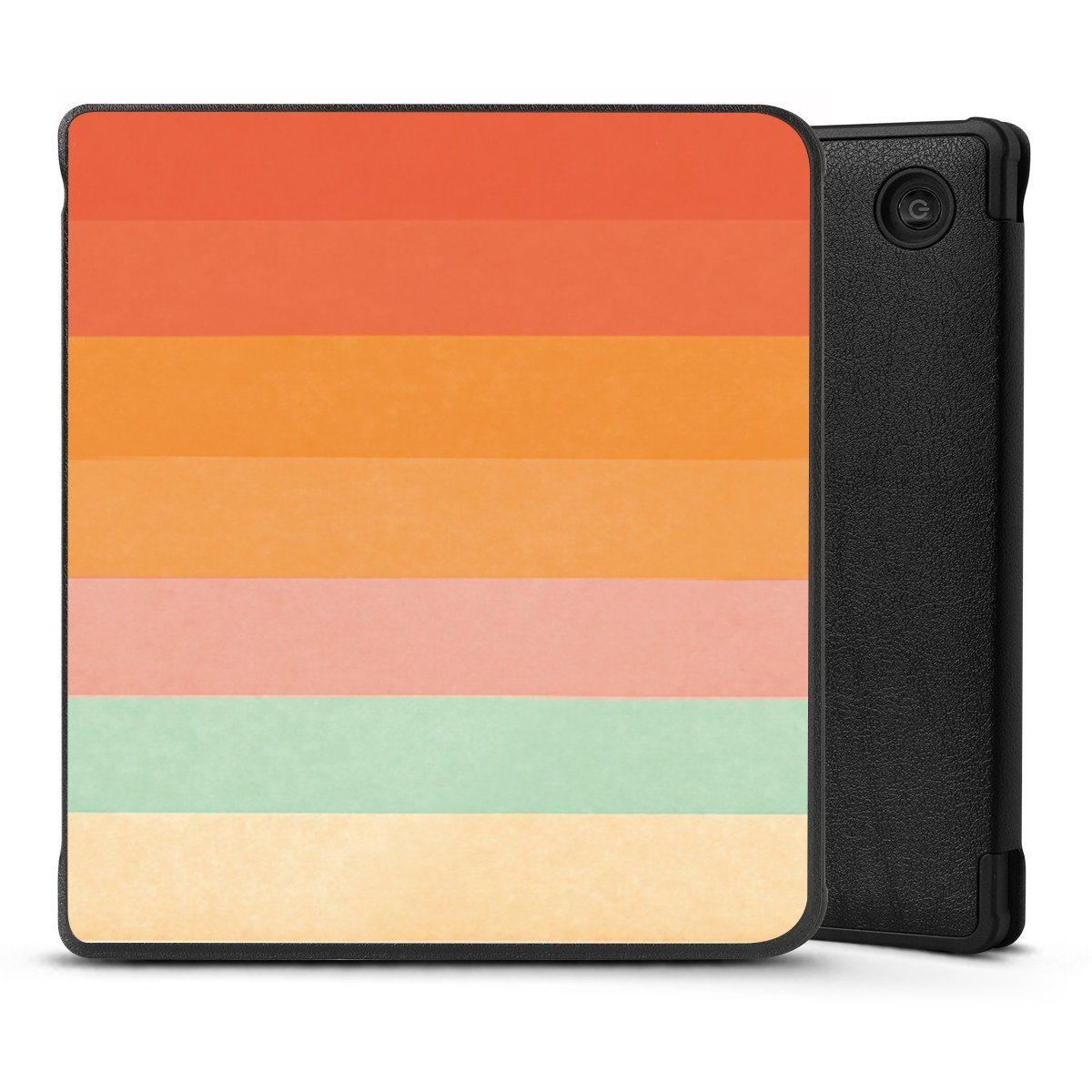 Regenbogen Chevrons II