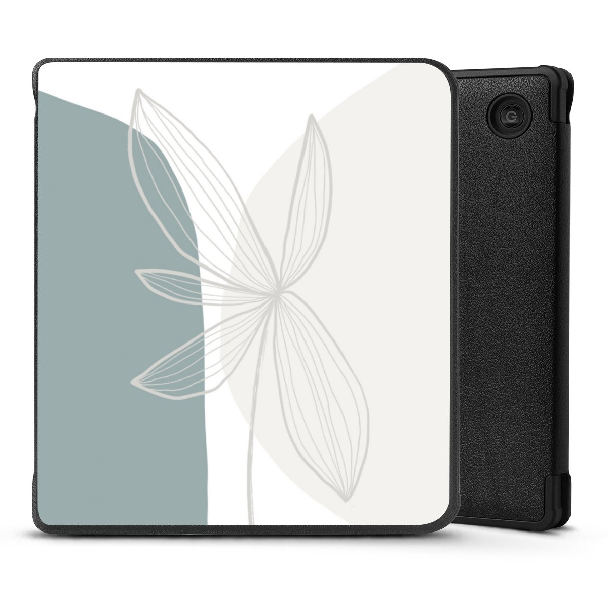 Fleurs et formes n° 3 - Anastasia Sawall