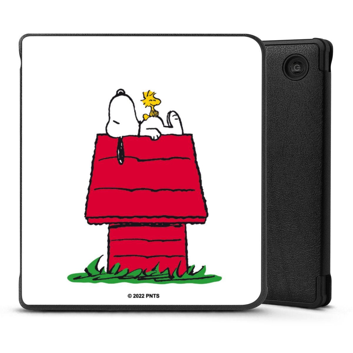 Snoopy and Woodstock Klassisch