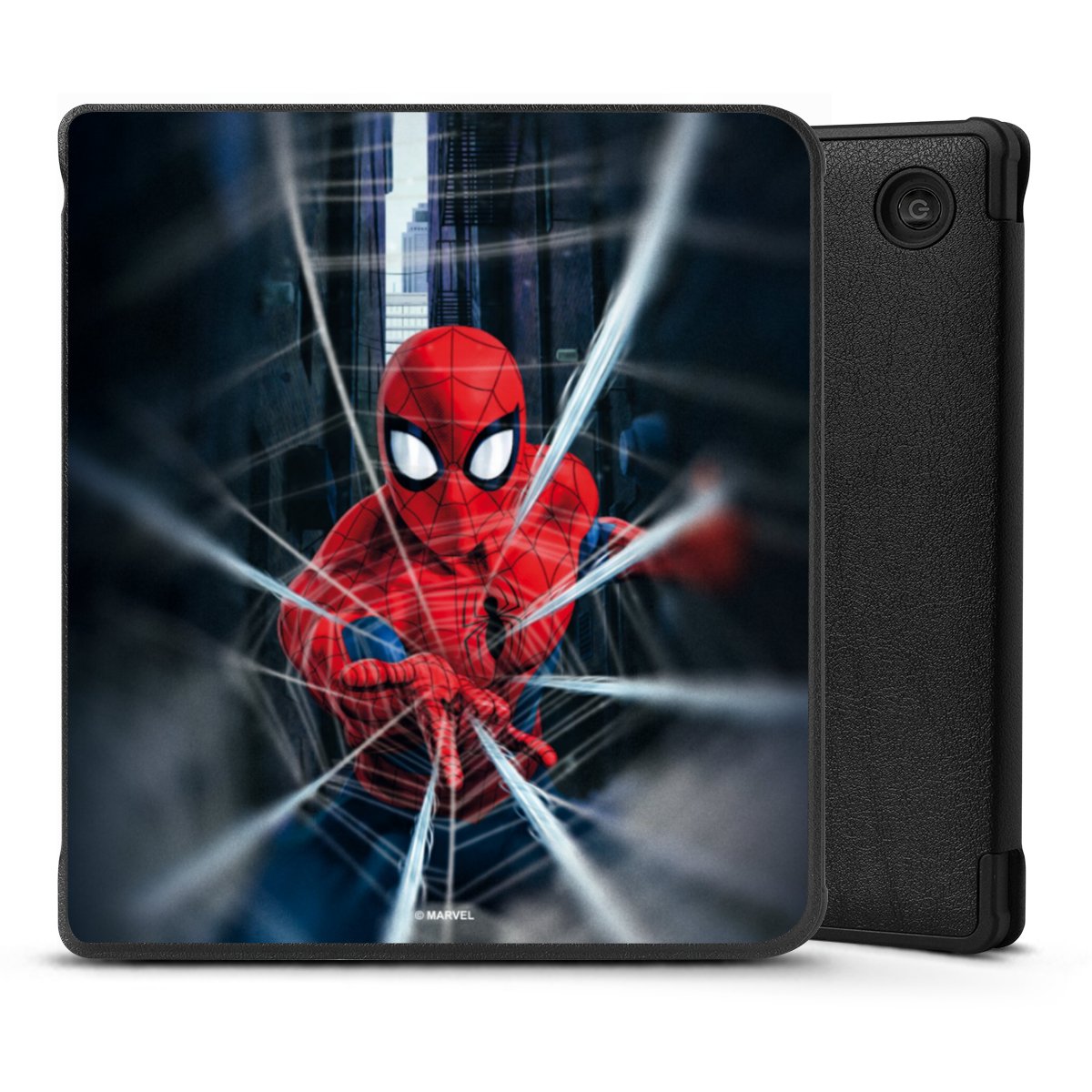 Toile Spider-Man