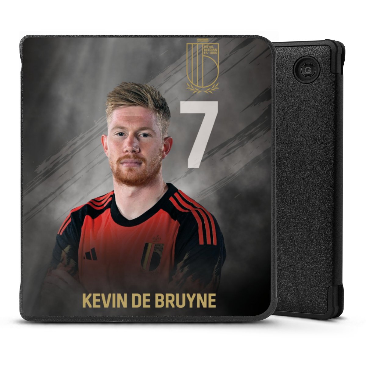 Kevin De Bruyne 7 