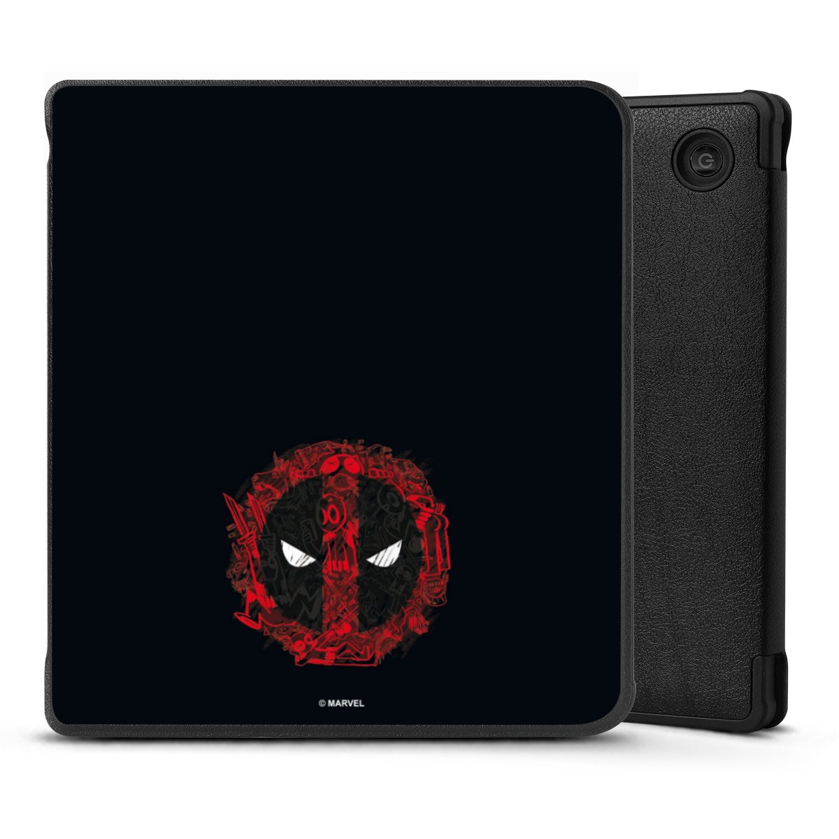 Deadpool Logo
