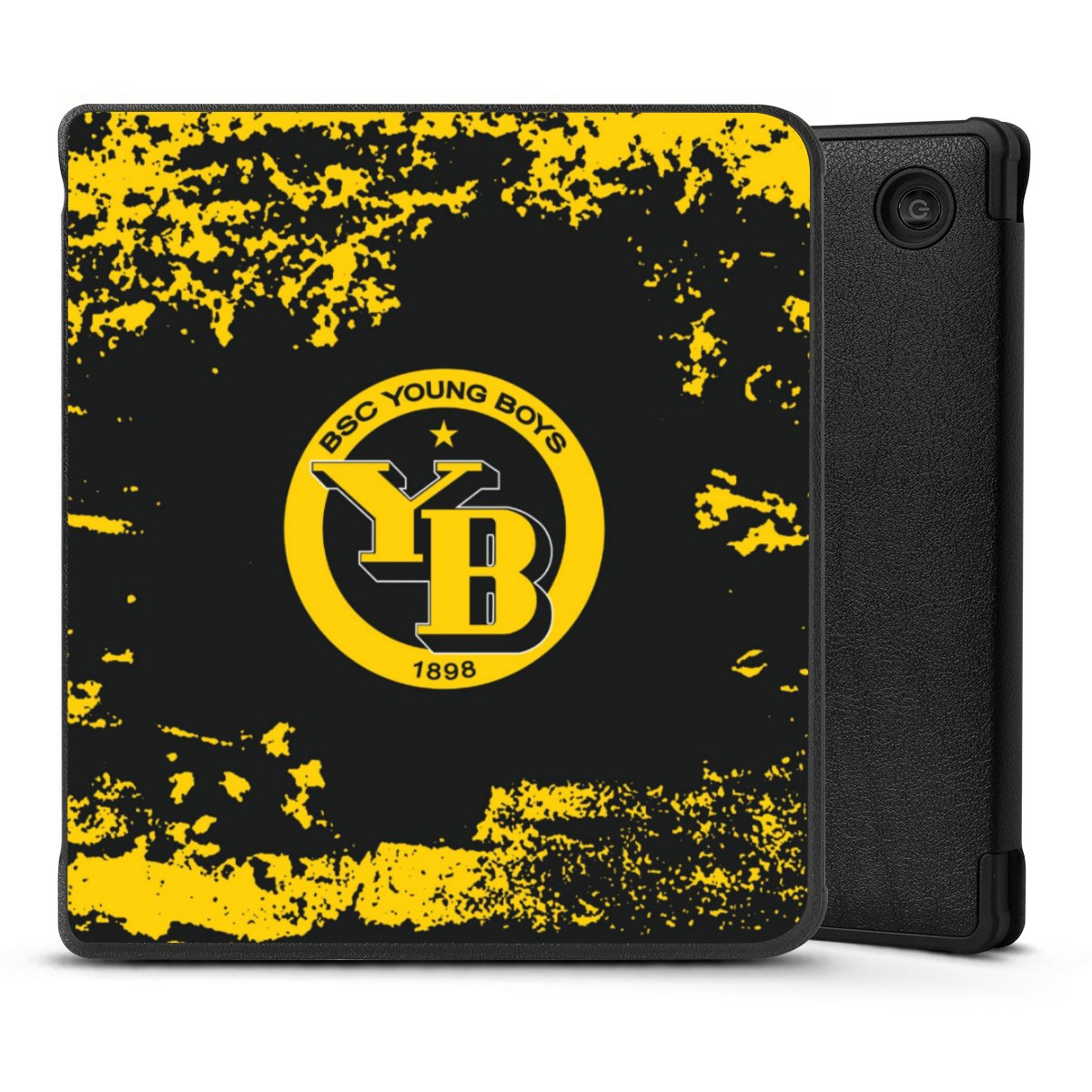 BSC YB Grunge