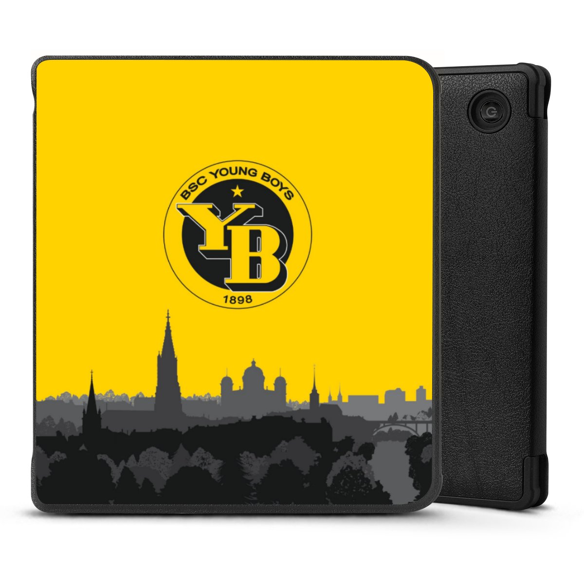 BSC YB Skyline