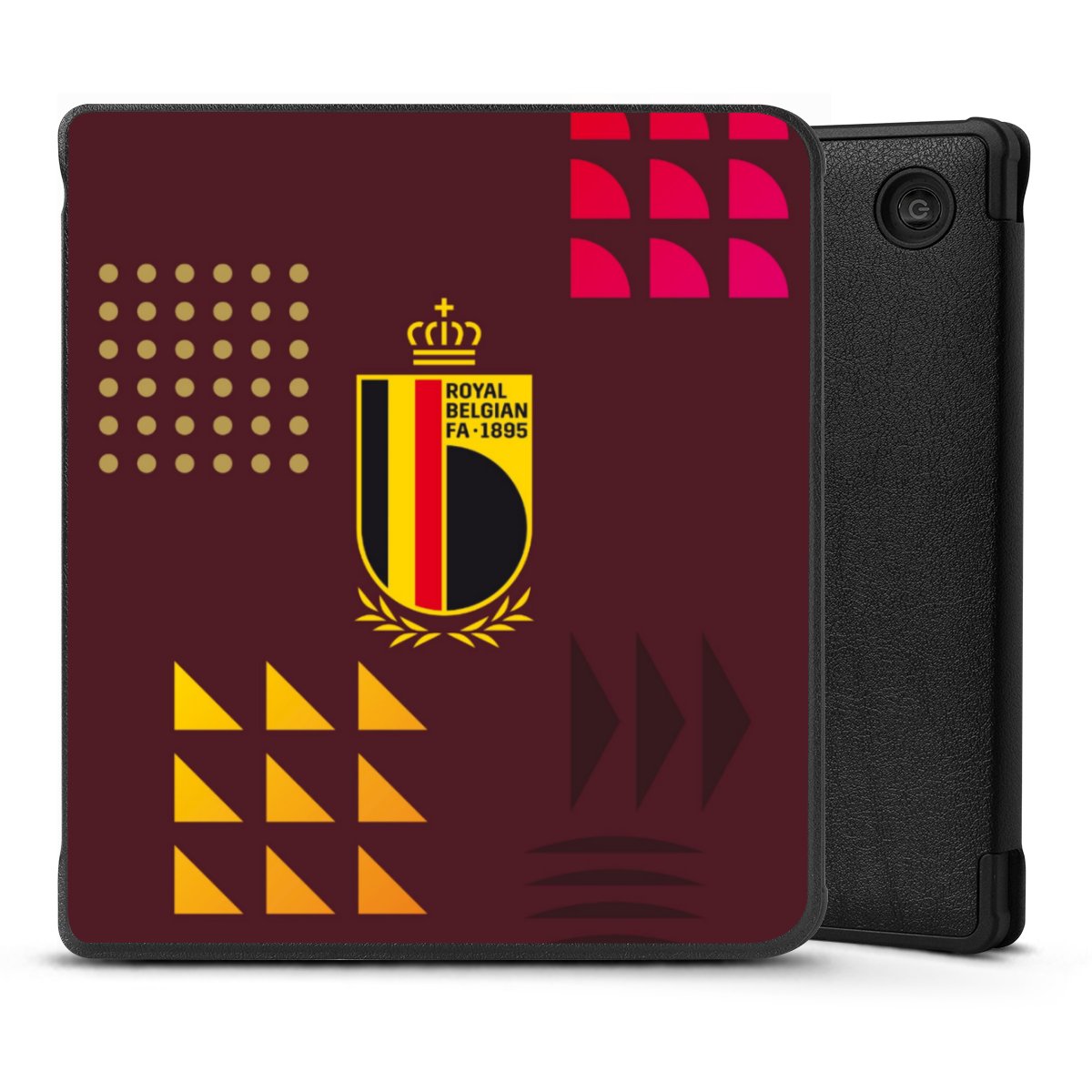 RBFA Logo classique